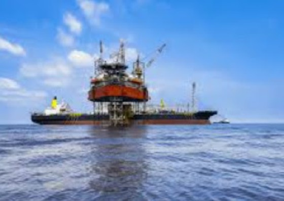 FPSO ONE GUYANA (File Photo)