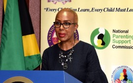 Fayval Williams 