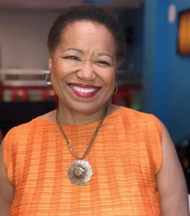 Dr. Gail C. Christopher