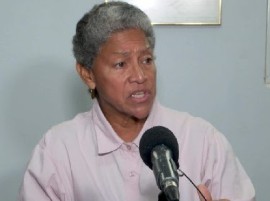 Dolores Balderamos Garcia