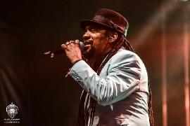 Glen Washington