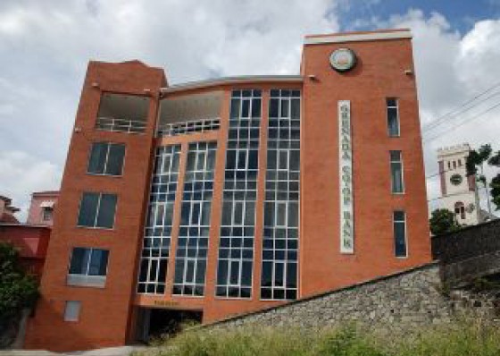 Grenada Co-operative Bank Limited (GCBL)