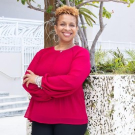 Yvette N. Harris