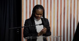 Rodneyse Bichotte Hermelyn