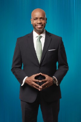 Marlon Hill