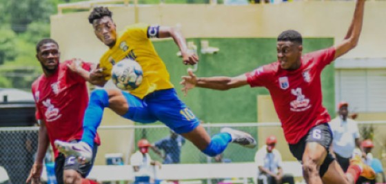 Action in the JPL has been suspended following the passage of Hurricane Melissa