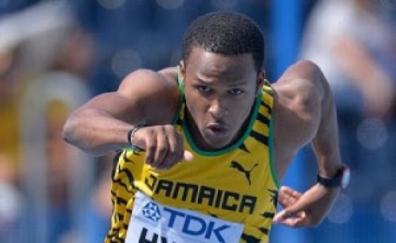 Jaheel Hyde of Jamaica announces his retirement from Athletics.