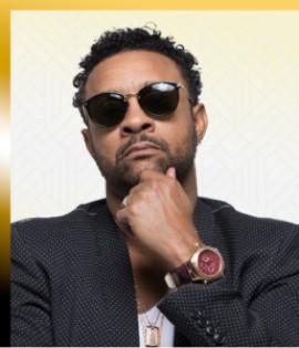 Orville ‘Shaggy” Burrell to be honored at Jamaica’s New York Gala for the country’s 61st Anniversary of Independence