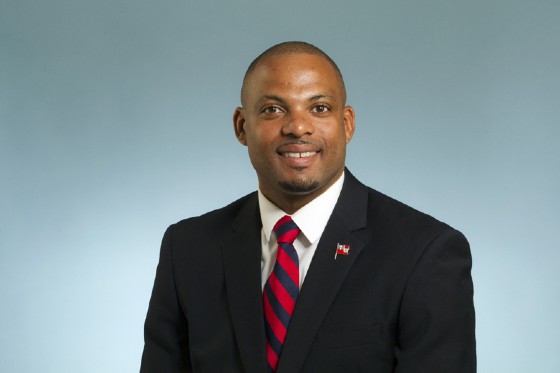 Economy and Labour Minister, Jason Hayward