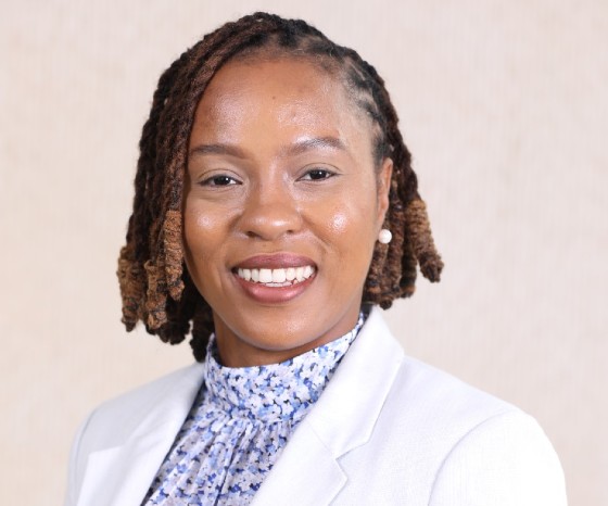 Jodi-Ann Quarrie