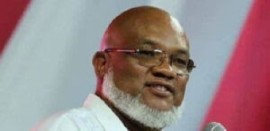 John Saldivar (File Photo)