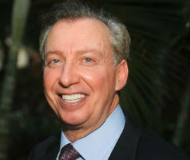 Frank Comito   