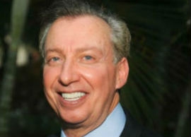 Frank Comito, CEO and Director General of the Caribbean Hotel and Tourism Association