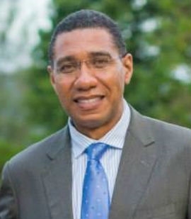 “Holness” 