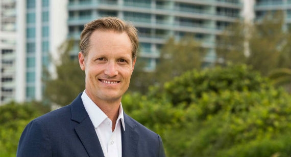Beau Williamson, Slalom Florida General Manager