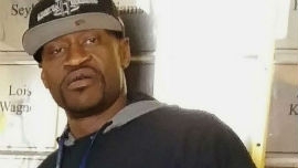 Floyd’s death sparked global anti-racism protests.