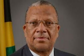 Dr. Peter Phillips 