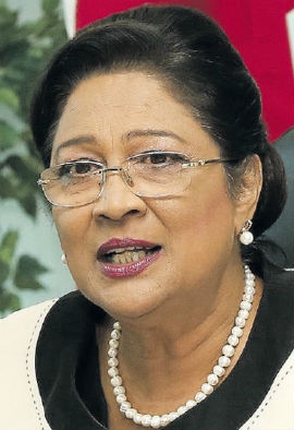 "Persad "