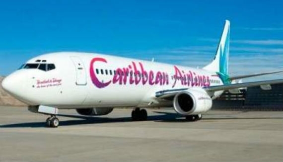 Caribbean Airlines is spreading its wings.