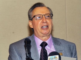 Frank Comito