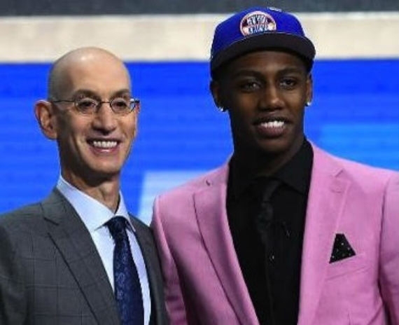 “Barrett, RJ – drafted” 