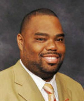  Dwight Bullard, former Florida state senator