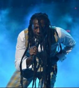 “Buju Banton”