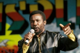 Toots Hibbert