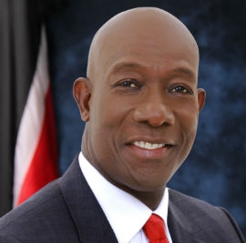 “Rowley - PM”, 