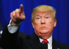 “Trump” 