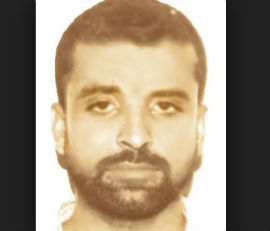 Khan, Shaheed Roger
