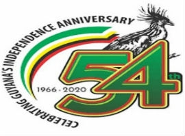 “Independence Guyana” 