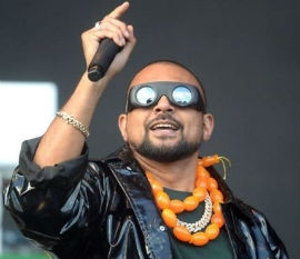“Sean Paul” 