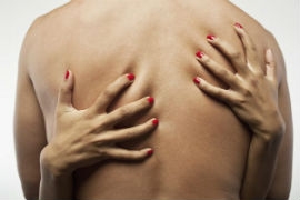 Coronavirus brings new rules for making out.