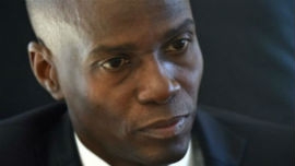 “Moise” 