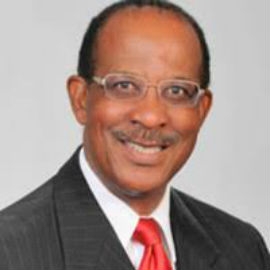 Ambassador, Sidney Collie Bahamas