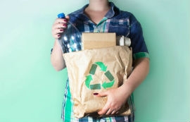 Simple eco-friendly changes to your daily routines can help the planet.