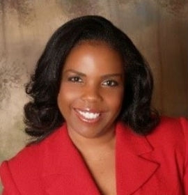 Dr. Valda Crowder, M.D., MBA