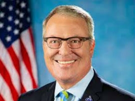 Mayor Buddy Dyer 