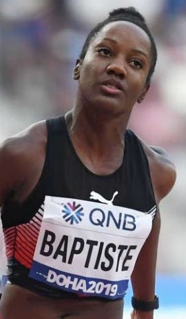 “Baptiste” 