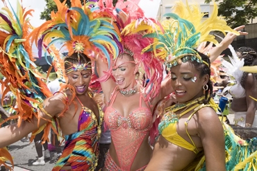 “Crop Over” The music has gone silent at 2020 Barbados festivities.