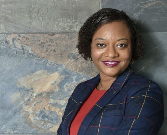 BIBA Executive Director, Carmel Haynes