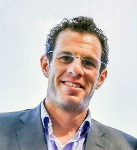 Doug Lansky