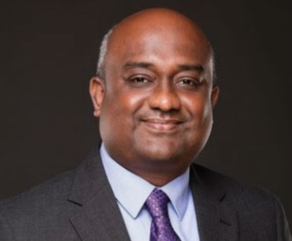 Ruben Veerasamy