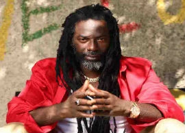 Buju Banton