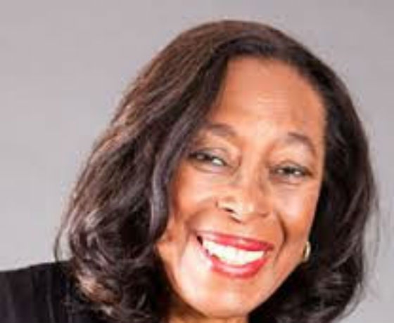 Dr. Joy Vaughan 
