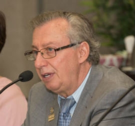 Frank Comito