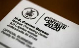 Will all Caribbean nationals be counted in census?