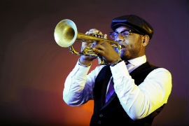 Etienne Charles 