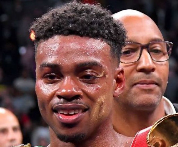 “Spence Jr.”